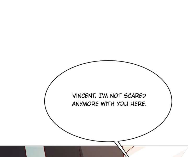 The Substitute Bride And The Overly affectionate Husband Chapter 75 page 96