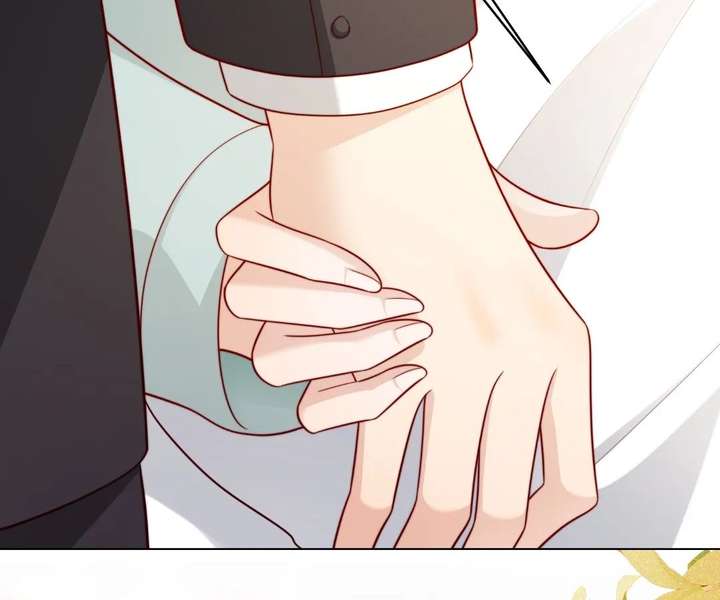 The Substitute Bride And The Overly affectionate Husband Chapter 75 page 97