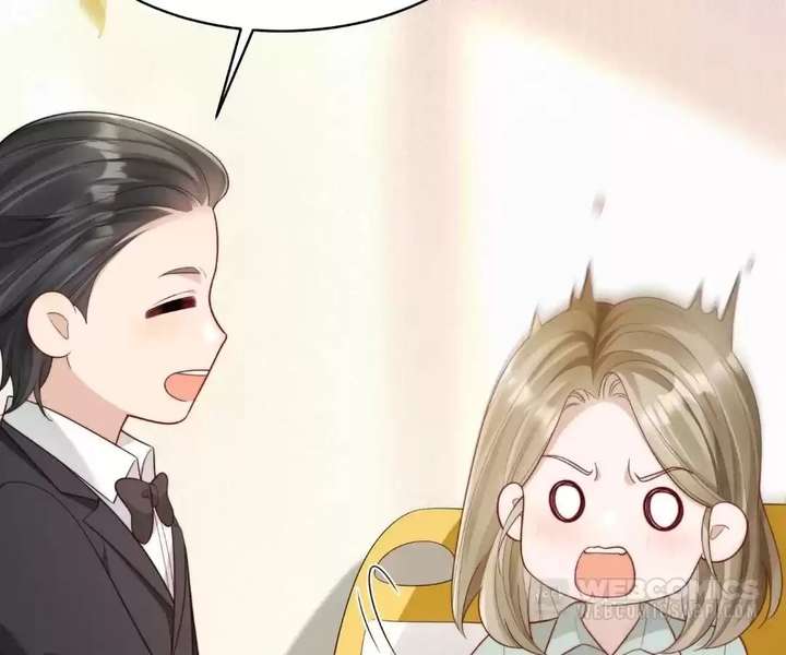 The Substitute Bride And The Overly affectionate Husband Chapter 75 page 99