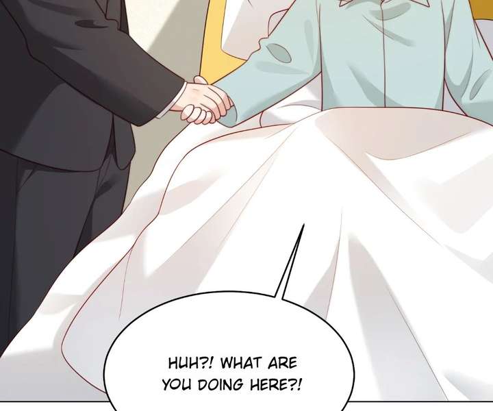 The Substitute Bride And The Overly affectionate Husband Chapter 75 page 100