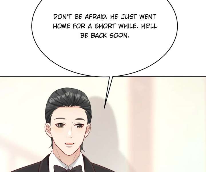 The Substitute Bride And The Overly affectionate Husband Chapter 75 page 105
