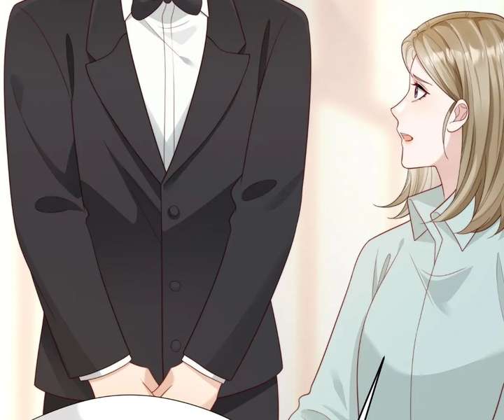 The Substitute Bride And The Overly affectionate Husband Chapter 75 page 106