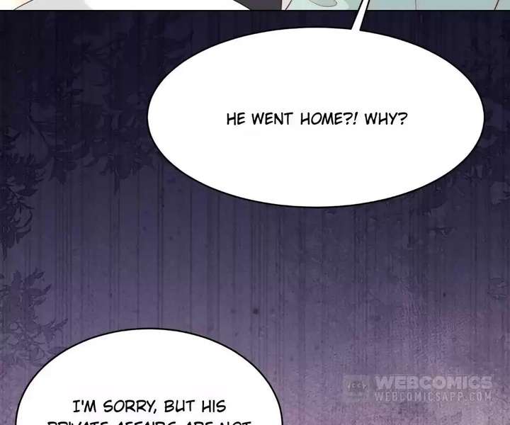 The Substitute Bride And The Overly affectionate Husband Chapter 75 page 107
