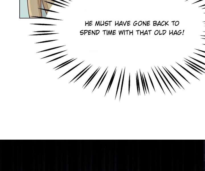 The Substitute Bride And The Overly affectionate Husband Chapter 75 page 112