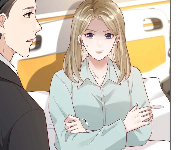 The Substitute Bride And The Overly affectionate Husband Chapter 75 page 120