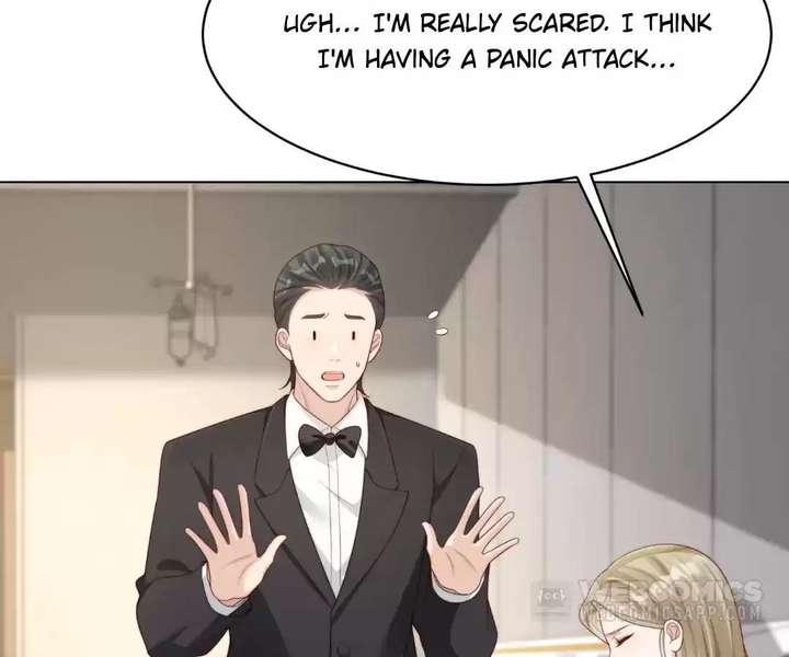 The Substitute Bride And The Overly affectionate Husband Chapter 75 page 123