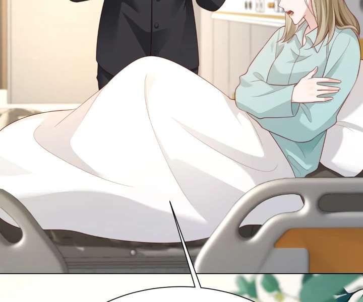 The Substitute Bride And The Overly affectionate Husband Chapter 75 page 124