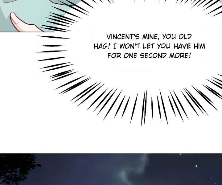 The Substitute Bride And The Overly affectionate Husband Chapter 75 page 128