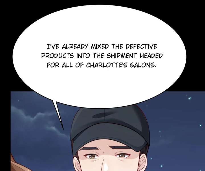 The Substitute Bride And The Overly affectionate Husband Chapter 75 page 135