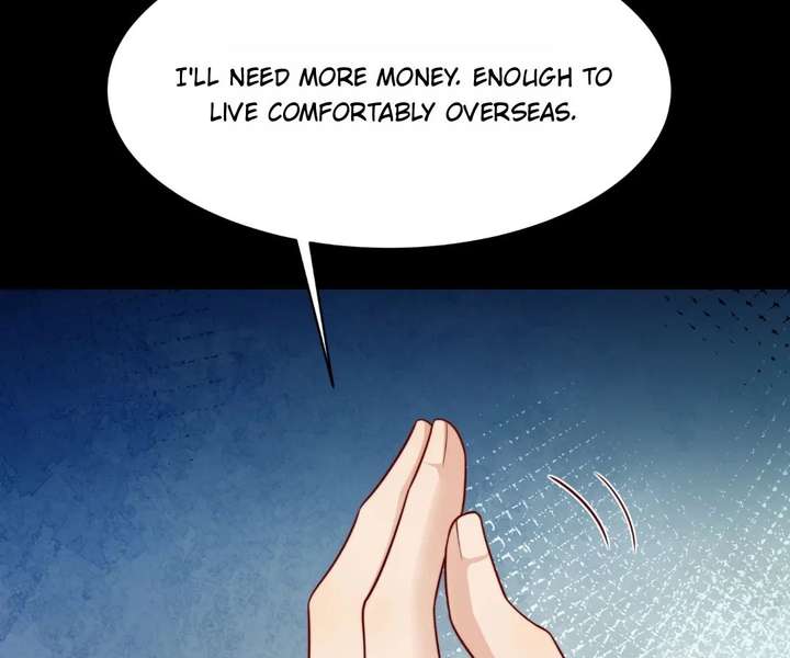 The Substitute Bride And The Overly affectionate Husband Chapter 75 page 138