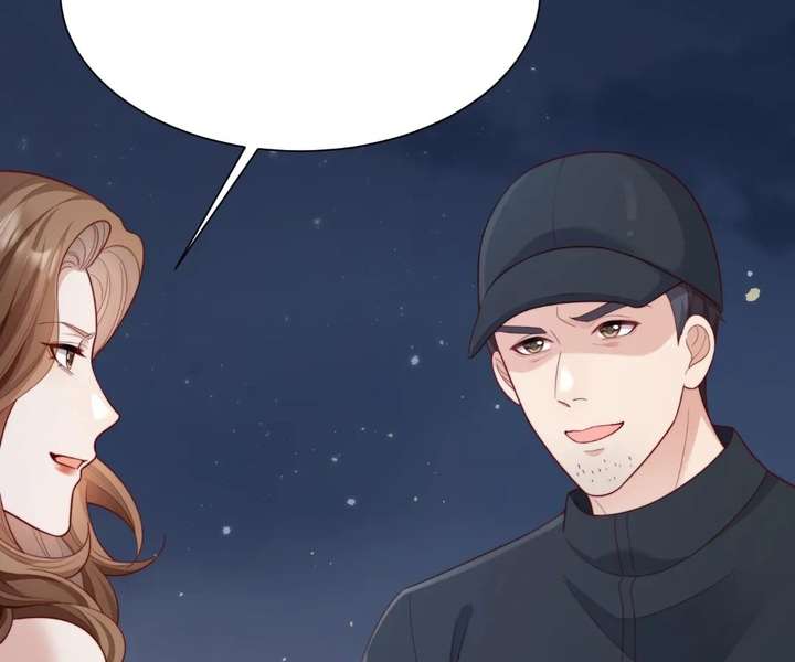 The Substitute Bride And The Overly affectionate Husband Chapter 75 page 141