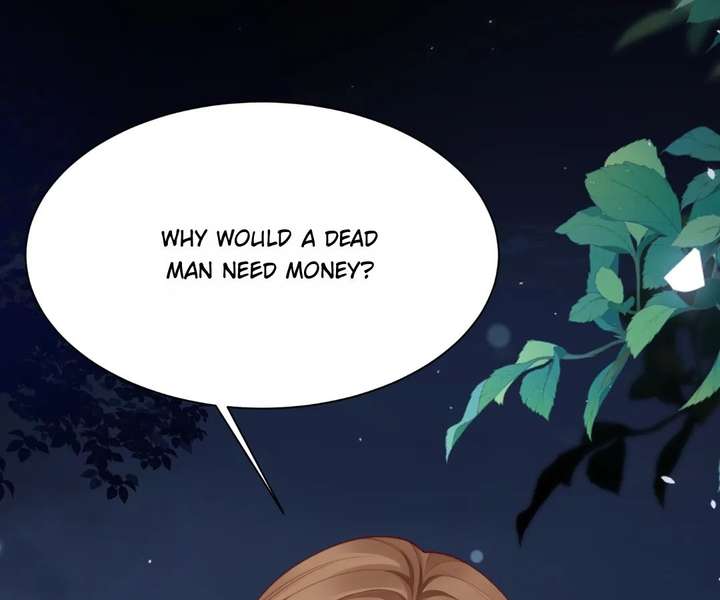 The Substitute Bride And The Overly affectionate Husband Chapter 75 page 151