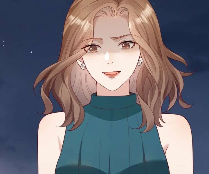 The Substitute Bride And The Overly affectionate Husband Chapter 75 page 152