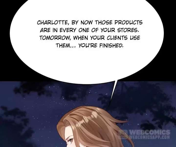 The Substitute Bride And The Overly affectionate Husband Chapter 75 page 155