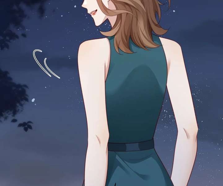 The Substitute Bride And The Overly affectionate Husband Chapter 75 page 156