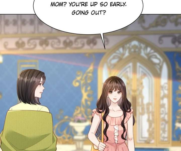 The Substitute Bride And The Overly affectionate Husband Chapter 76 page 2