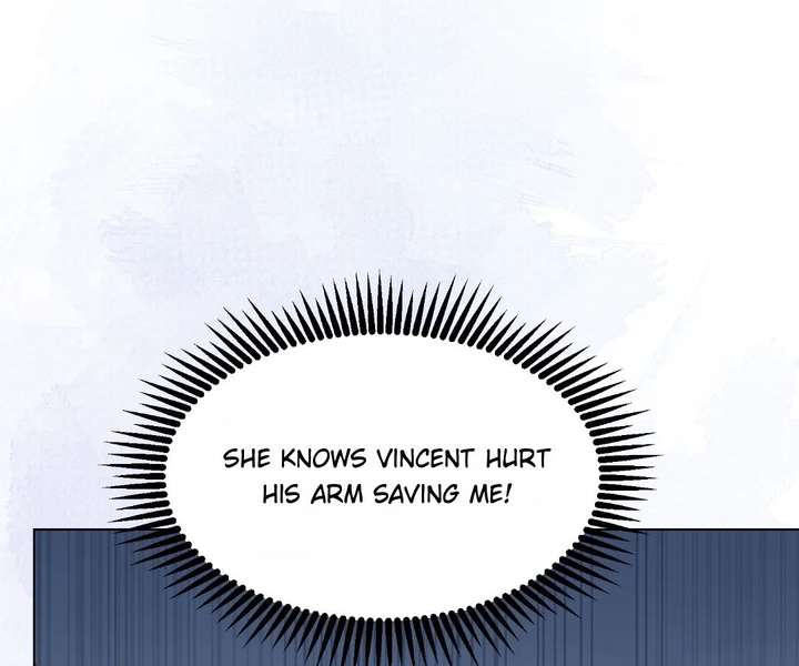 The Substitute Bride And The Overly affectionate Husband Chapter 76 page 4