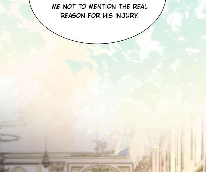 The Substitute Bride And The Overly affectionate Husband Chapter 76 page 7