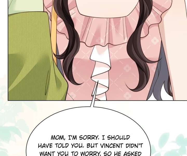 The Substitute Bride And The Overly affectionate Husband Chapter 76 page 6