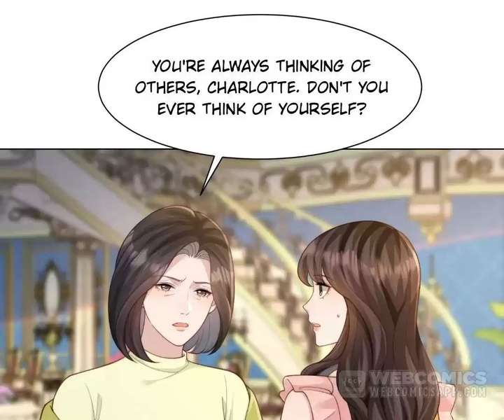The Substitute Bride And The Overly affectionate Husband Chapter 76 page 11