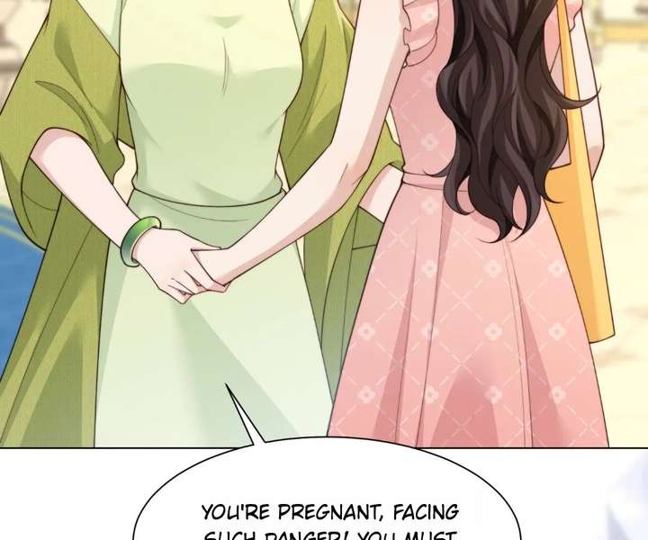 The Substitute Bride And The Overly affectionate Husband Chapter 76 page 12