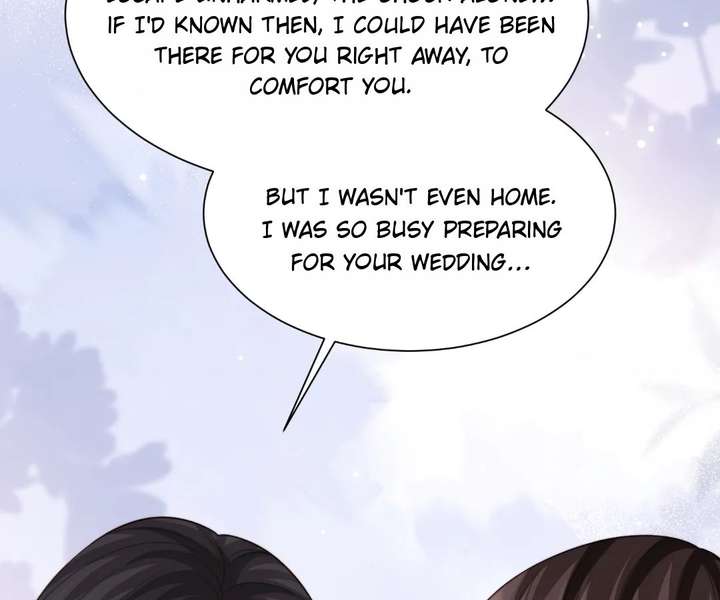 The Substitute Bride And The Overly affectionate Husband Chapter 76 page 14