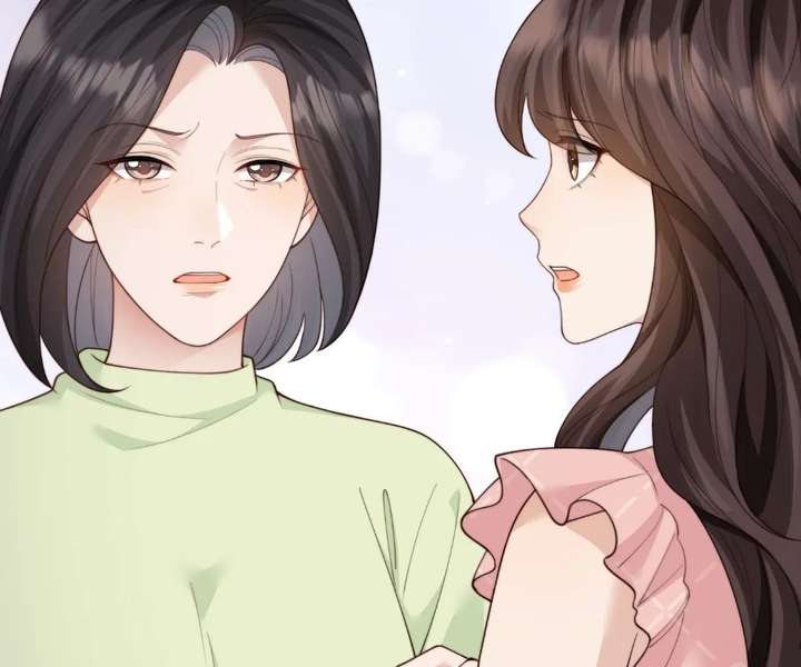 The Substitute Bride And The Overly affectionate Husband Chapter 76 page 15