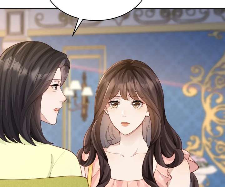 The Substitute Bride And The Overly affectionate Husband Chapter 76 page 18
