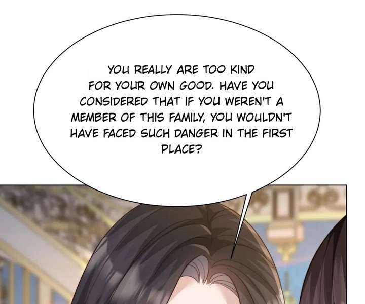 The Substitute Bride And The Overly affectionate Husband Chapter 76 page 20