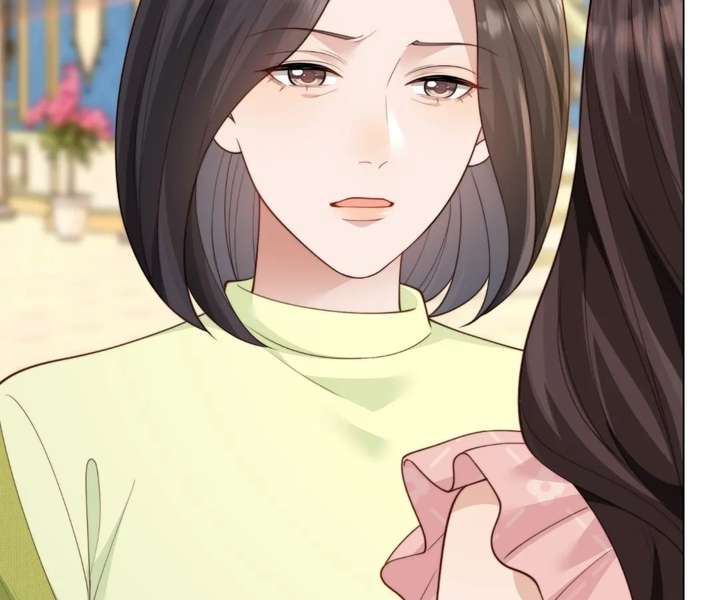 The Substitute Bride And The Overly affectionate Husband Chapter 76 page 21
