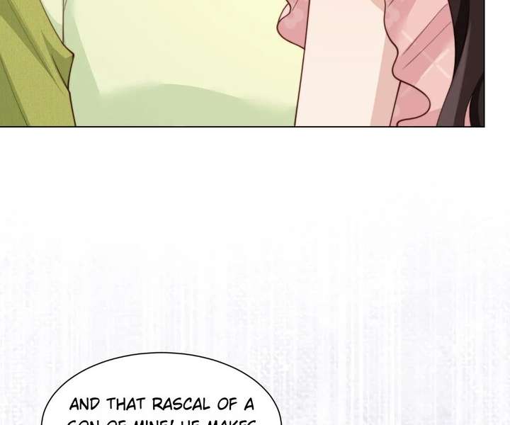 The Substitute Bride And The Overly affectionate Husband Chapter 76 page 22