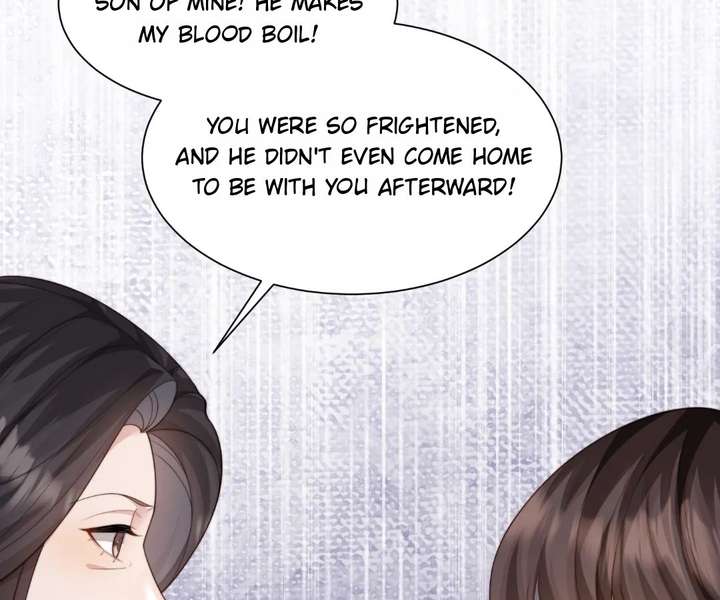 The Substitute Bride And The Overly affectionate Husband Chapter 76 page 23