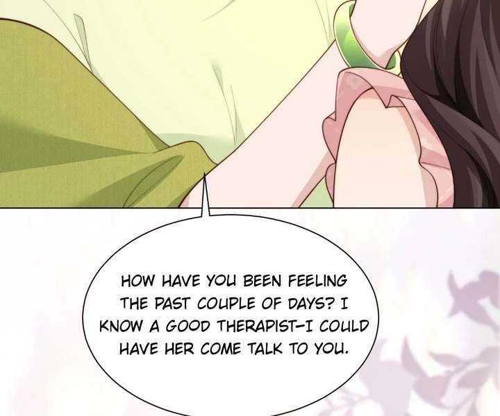 The Substitute Bride And The Overly affectionate Husband Chapter 76 page 28
