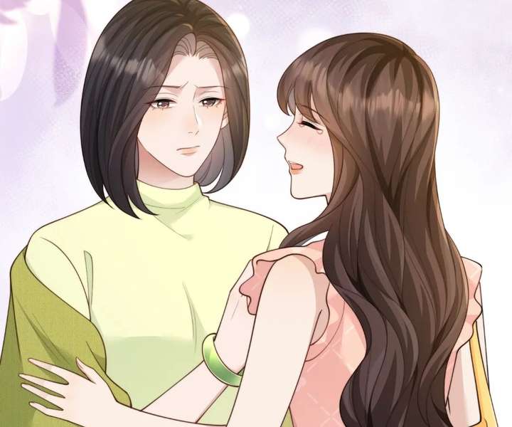 The Substitute Bride And The Overly affectionate Husband Chapter 76 page 30