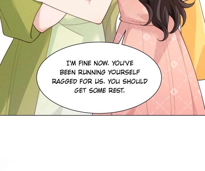The Substitute Bride And The Overly affectionate Husband Chapter 76 page 31