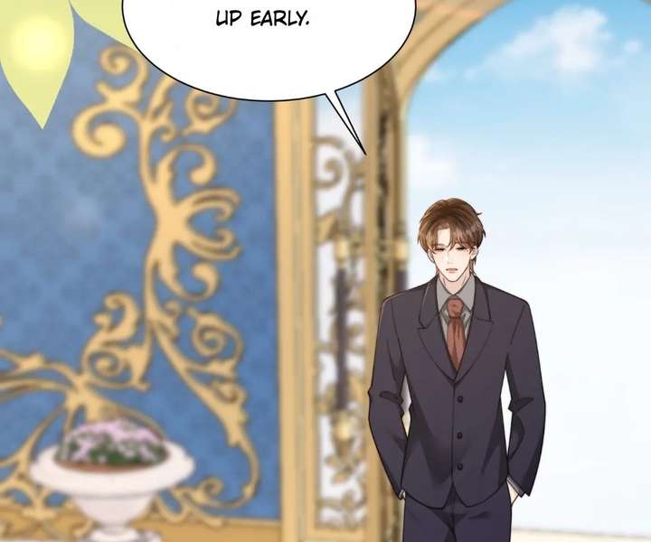 The Substitute Bride And The Overly affectionate Husband Chapter 76 page 33