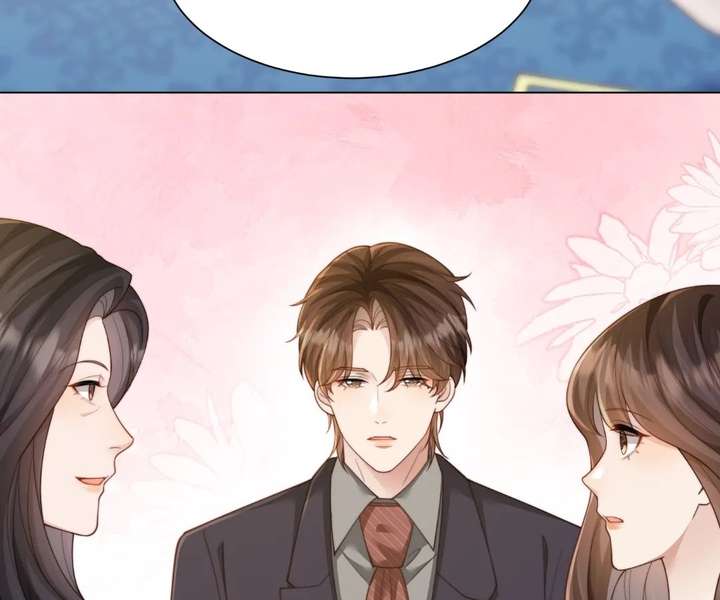 The Substitute Bride And The Overly affectionate Husband Chapter 76 page 36