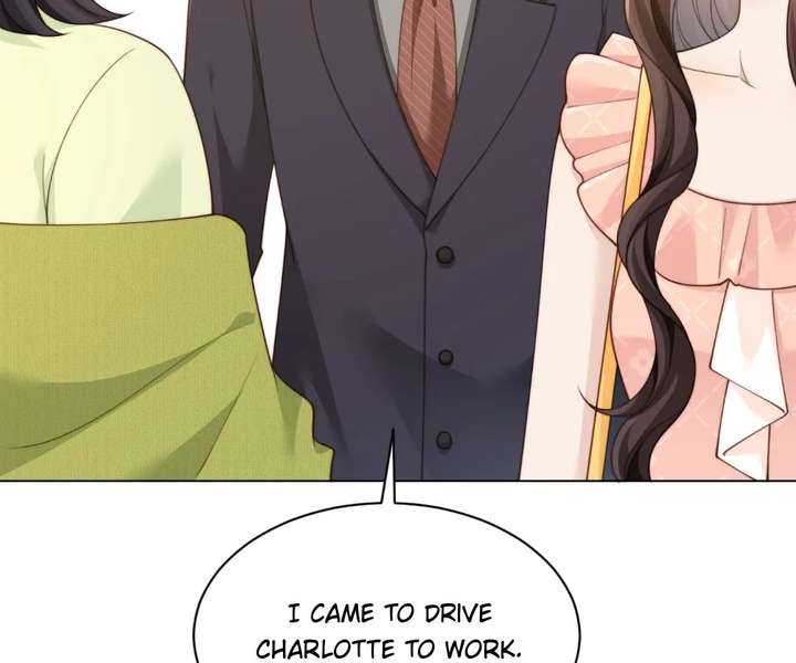 The Substitute Bride And The Overly affectionate Husband Chapter 76 page 37