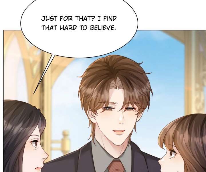 The Substitute Bride And The Overly affectionate Husband Chapter 76 page 39