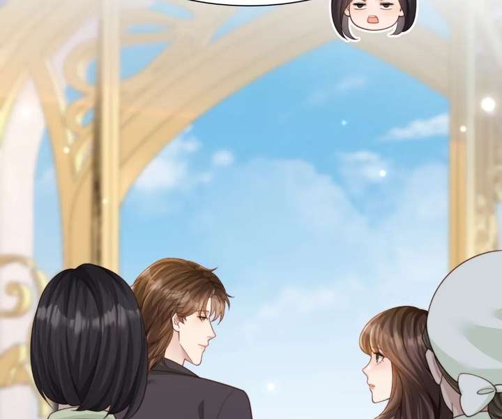 The Substitute Bride And The Overly affectionate Husband Chapter 76 page 42