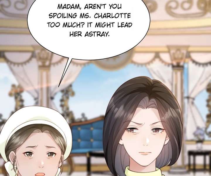 The Substitute Bride And The Overly affectionate Husband Chapter 76 page 45