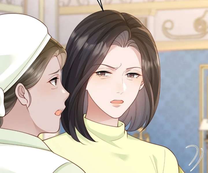 The Substitute Bride And The Overly affectionate Husband Chapter 76 page 49