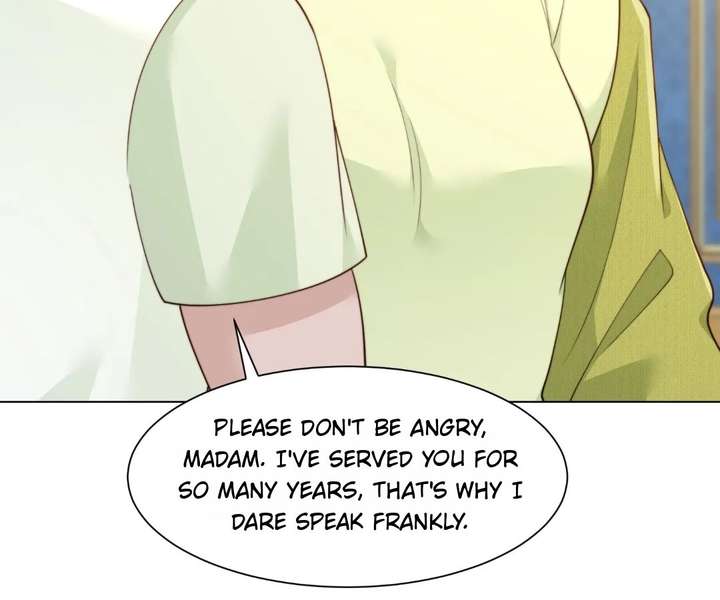 The Substitute Bride And The Overly affectionate Husband Chapter 76 page 50
