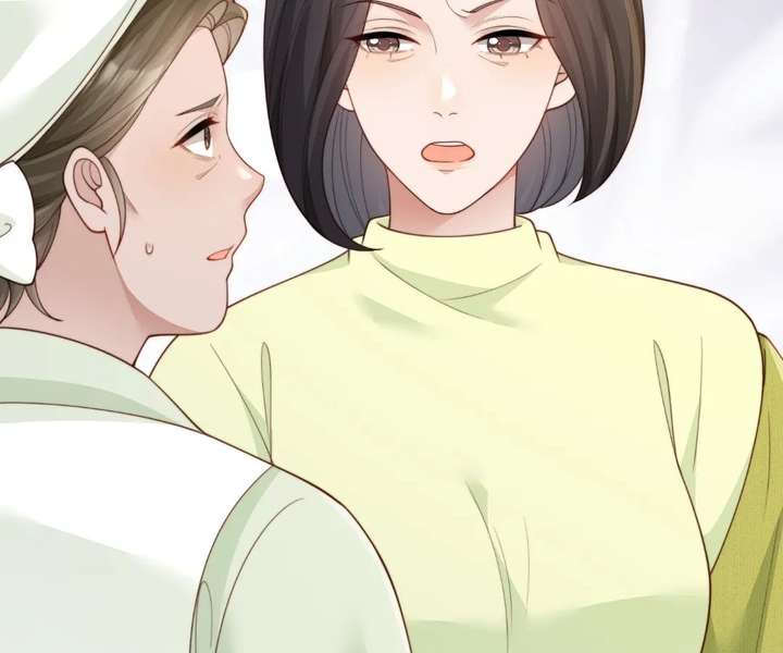 The Substitute Bride And The Overly affectionate Husband Chapter 76 page 56