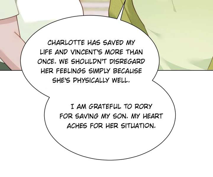 The Substitute Bride And The Overly affectionate Husband Chapter 76 page 60