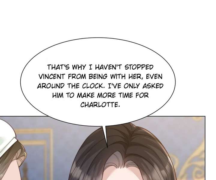 The Substitute Bride And The Overly affectionate Husband Chapter 76 page 61
