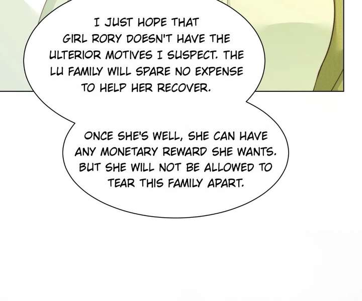 The Substitute Bride And The Overly affectionate Husband Chapter 76 page 63