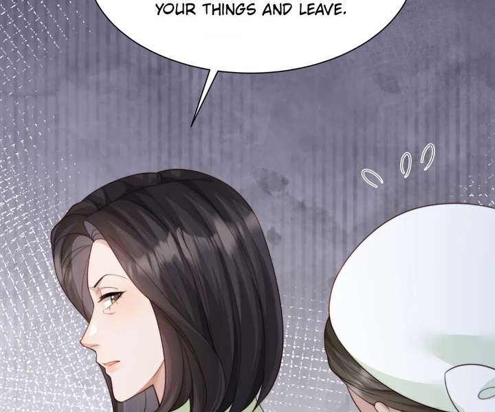 The Substitute Bride And The Overly affectionate Husband Chapter 76 page 70