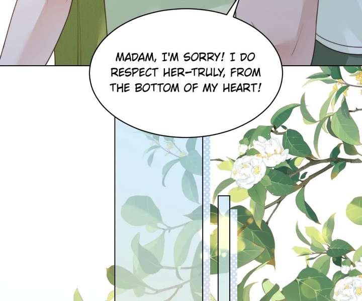 The Substitute Bride And The Overly affectionate Husband Chapter 76 page 72
