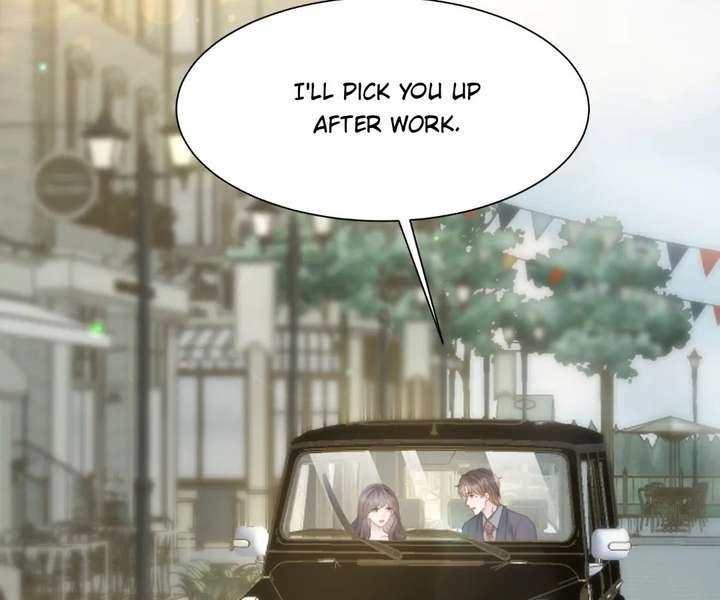 The Substitute Bride And The Overly affectionate Husband Chapter 76 page 74